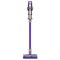 Вертикальный беспроводной пылесос Dyson V11 Advanced (SV51) Nickel/Purple 1a-Q33iQhZo2plqlW5Ruf2 - фото 32308