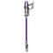 Вертикальный беспроводной пылесос Dyson V11 Advanced (SV51) Nickel/Purple 1a-Q33iQhZo2plqlW5Ruf2 - фото 32309
