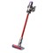 Вертикальный беспроводной пылесос Dyson V11 Extra Cordless Nickel/Red JTi5zybNiY3c1DzC5tTTW0 - фото 32311