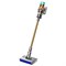 Вертикальный беспроводной пылесос Dyson V12s Detect Slim Submarine Complete (SV46) Gold/Gold i44FSxxNj-1CDDExFViJf2 - фото 32322