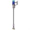 Вертикальный беспроводной пылесос Dyson V12 Detect Slim Fluffy (SV46) Blue/Nickel PVv1bHAfixsRkKSf-UI7O0 - фото 32333