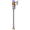 Вертикальный беспроводной пылесос Dyson V15 Detect Absolute (SV47) Yellow/Nickel STAeoPE-irZFl9rJ-97hV3 - фото 32349