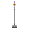 Вертикальный беспроводной пылесос Dyson V15 Detect Absolute (SV47) Yellow/Nickel STAeoPE-irZFl9rJ-97hV3 - фото 32350
