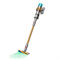 Вертикальный беспроводной пылесос Dyson V15 Detect Absolute (SV47) Gold/Gold MTumwjWXjp47kT42kS7JR2 - фото 32358