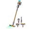Вертикальный беспроводной пылесос Dyson V15 Detect Absolute (SV47) Gold/Gold MTumwjWXjp47kT42kS7JR2 - фото 32359