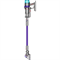 Вертикальный беспроводной пылесос Dyson Gen5 Detect Absolute (SV23) Iron/Purple OZoZqX5ygO1jociPwUfQx1 - фото 32365