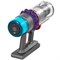 Вертикальный беспроводной пылесос Dyson Gen5 Detect Absolute (SV23) Iron/Purple OZoZqX5ygO1jociPwUfQx1 - фото 32368