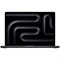 MacBook Pro 16" M3Pro 18/512GB Space Black MRW13 - фото 32781