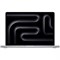 MacBook Pro 14" M3Pro 18/1TB Silver MRX73 - фото 32816