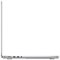 MacBook Pro 14" M3Pro 18/1TB Silver MRX73 - фото 32818