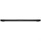 MacBook Pro 14" M3 8/1TB Space Black MTL83 - фото 32835