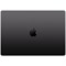MacBook Pro 14" M3 8/512GB Space Black MTL73 - фото 32837