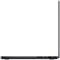 MacBook Pro 14" M3 8/512GB Space Black MTL73 - фото 32839
