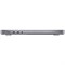 MacBook Pro 14" 2023 M2Pro 16/1TB Space Gray MPHF3 - фото 32895