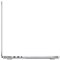 MacBook Pro 14" 2023 M2Pro 16/512GB Silver MPHH3 - фото 32917