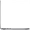 MacBook Pro 16" 2021 M1Pro 16/512GB Space Gray MK183 - фото 32948