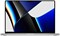 MacBook Pro 14" M1Pro 2021 16/1TB Silver MKGT3 - фото 32966