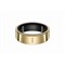 Умное кольцо Samsung Galaxy Ring SM-Q509 Titanium Black Size 7 FXtsBSujjTuOfjHJBMUnm1 - фото 33159