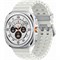 Смарт-часы Samsung Galaxy Watch 7 Ultra 47mm LTE Titanium White 0KTlhTe7hu5eTlVFFlle71 - фото 33286