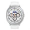 Смарт-часы Samsung Galaxy Watch 8 Classic LTE 46 mm White txulJSxfiBXMzsTd913fI2 - фото 33329