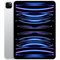 iPad Pro 11 M2 8/128GB Wi-Fi Silver 101833627731 - фото 33511