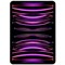 iPad Pro 11 M2 8/512GB Wi-Fi Space Gray PMDueqPGjcKycI8Af41WO3 - фото 33553