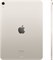 iPad Air 11 M2 (2024) Wi-Fi + Cellular 256GB Starlight dcyik2MJhNASl9ddK8-HY0 - фото 34264