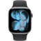 Apple Watch Series 11 42mm Space Gray Aluminum Case with Black Sport Band (S/M) zbJwGJSpj-x18qvOEUUm72 - фото 34920