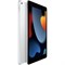 iPad 9 10.2 (2021) Wi-Fi + Cellular 64GB Silver 101503631729 - фото 35099