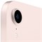 iPad Mini 6 (2021) Wi-Fi + Cellular 256GB Pink lKj8FMp5gaMCpCOnwQJLN0 - фото 35315