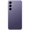Samsung Galaxy S24+ 12/256GB Cobalt Violet 102662320829 - фото 35953