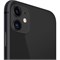 iPhone 11 64GB Black 101392611749 - фото 36604