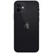iPhone 12 64GB Black 101413205774 - фото 36698