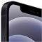 iPhone 12 64GB Black 101413205774 - фото 36700