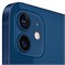 iPhone 12 64GB Blue 101413205770 - фото 36706
