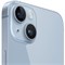 iPhone 14 128GB Blue (Sim+eSim) 101813093779 - фото 36920