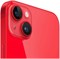 iPhone 14 Plus 128GB Red (Sim+eSim) FjiymWQ6gg3HinpVJ2IZn1 - фото 37140