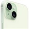 iPhone 15 128GB Green (Sim+eSim) 102250448757 - фото 37267
