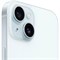 iPhone 15 256GB Blue (eSim) kErIJtHpg-lwyw39C4m8v2 - фото 37347