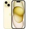 iPhone 15 512GB Yellow (Sim+eSim) 102250446759 - фото 37368