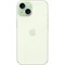 iPhone 15 512GB Green (2 физ.сим) BbneNUdqg9fkvC7qW5hJq1 - фото 37414