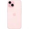 iPhone 15 Plus 128GB Pink (eSim) ST1TAytni7d1wMMiVMkO53 - фото 37469