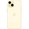 iPhone 15 Plus 256GB Yellow (eSim) RtGfmihxhJXxnEQhYuYtX2 - фото 37524