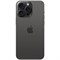 iPhone 15 Pro 256GB Black Titanium (Sim+eSim) 102254219787 - фото 37615