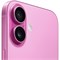 iPhone 16 128GB Pink (Sim+eSim) adOKfPb8i6Ipoa0Qr59CE3 - фото 37859