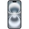iPhone 16 128GB White (eSim) q3V0OrZtiPRRB2yNNTQQn3 - фото 37897