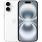 iPhone 16 Plus 128GB White (eSim) cn-Rwt9KhwSzTI7KKJGJb0 - фото 38070