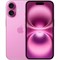 iPhone 16 Plus 512GB Pink (eSim) nDqnw5QQhqlO9KlxMGtxZ3 - фото 38160
