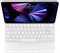 Клавиатура Apple Magic Keyboard для iPad Pro 11 White (2020) 7S7QVrr9h83ayR1PrO3392 - фото 38819