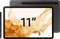 Планшет Samsung Galaxy Tab S8 5G 8/256GB Gray exwGZc6Nh6wuC5b0VCbtd1 - фото 38844